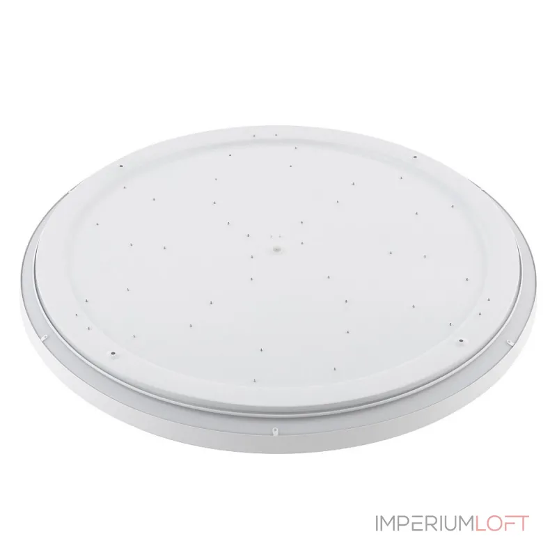 Потолочный cветильник Nowodvorski Agnes Round Led Pro White 10981 Потолочный cветильник Nowodvorski Agnes Round Led Pro White 10981
