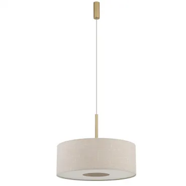 Подвесной светильник Nowodvorski Santana M Cream 11652 Подвесной светильник Nowodvorski Santana M Cream 11652