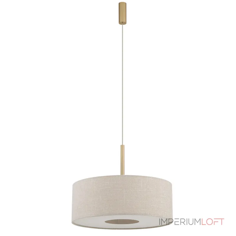 Подвесной светильник Nowodvorski Santana M Cream 11652