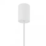 Подвесной светильник Nowodvorski Zenith L White 8006 от ImperiumLoft