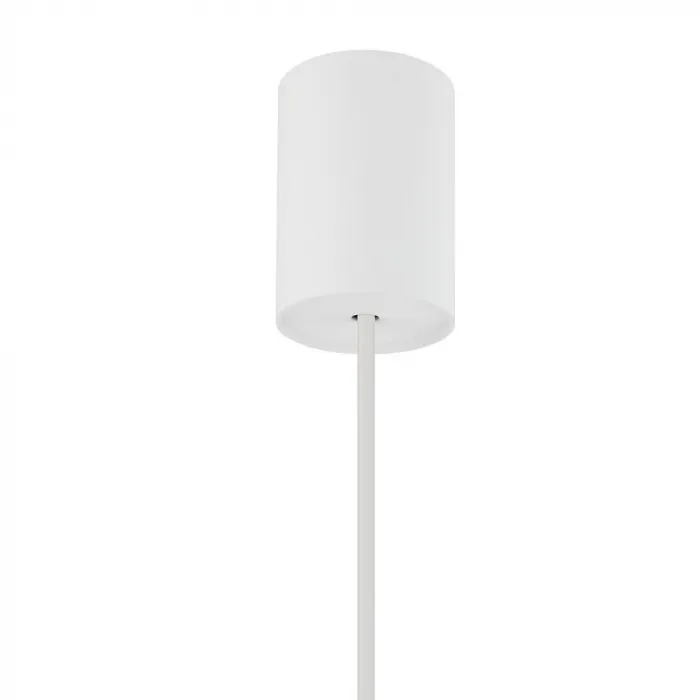 Подвесной светильник Nowodvorski Zenith L White 8006 от ImperiumLoft