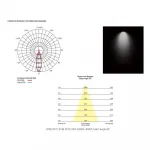 Накладной светильник Nowodvorski Ios Led Black 8736