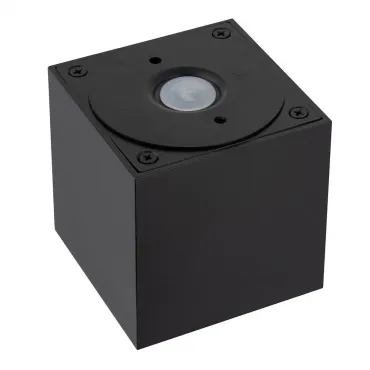 Потолочный cветильник Nowodvorski Parana Black 10718 от ImperiumLoft