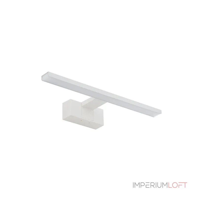 Подсветка для зеркал Nowodvorski Cezanne Led S White 10672