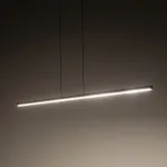 Подвесной светильник Nowodvorski Bar Led M Black 10364