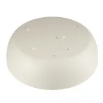 Потолочный cветильник Nowodvorski Satellite M Gray 8018 от ImperiumLoft