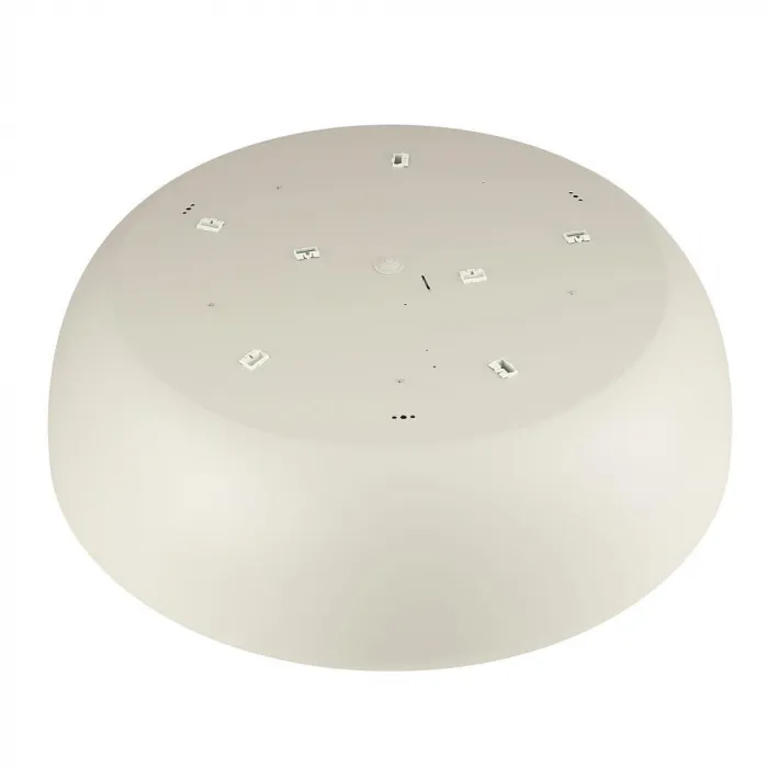 Потолочный cветильник Nowodvorski Satellite M Gray 8018 от ImperiumLoft