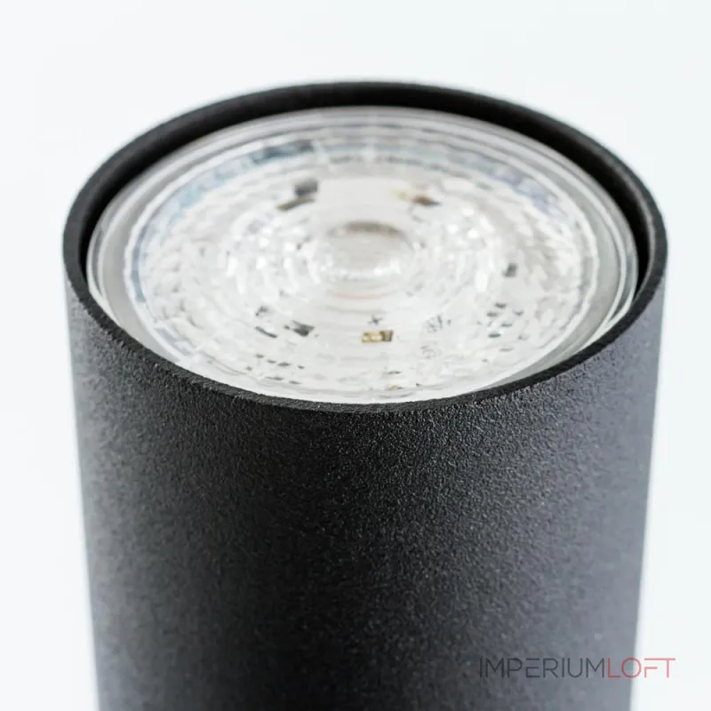 Потолочный cветильник Nowodvorski Eye L Black 6838