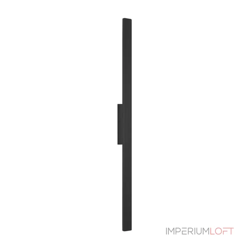 Уличный настенный светильник Nowodvorski Demi Led M Black 11555 Уличный настенный светильник Nowodvorski Demi Led M Black 11555