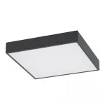 Потолочный cветильник Nowodvorski Quad Sensor Black 10473 от ImperiumLoft