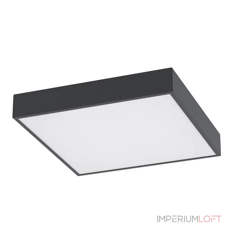 Потолочный cветильник Nowodvorski Quad Sensor Black 10473 от ImperiumLoft Потолочный cветильник Nowodvorski Quad Sensor Black 10473 от ImperiumLoft