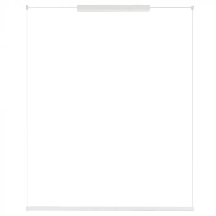 Подвесной светильник Nowodvorski Cl H Led Pro White 10524 от ImperiumLoft