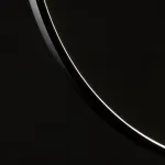 Подвесной светильник Nowodvorski Circolo Led M Black 10811