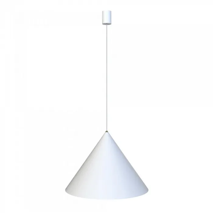 Подвесной светильник Nowodvorski Zenith L White 8006 от ImperiumLoft