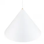 Подвесной светильник Nowodvorski Zenith L White 8006 от ImperiumLoft