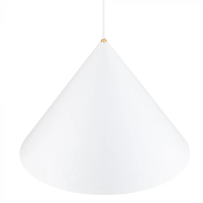 Подвесной светильник Nowodvorski Zenith L White 8006 от ImperiumLoft
