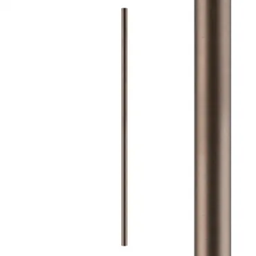 Плафон Nowodvorski Cameleon Laser 1000 Satine Chocolate 10256