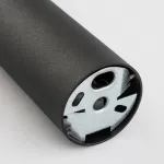Потолочный cветильник Nowodvorski Eye L Black 6838