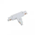 Коннектор для трехфазной трековой системы T-образный правый 1 Nowodvorski Ctls Power White 8241 от ImperiumLoft