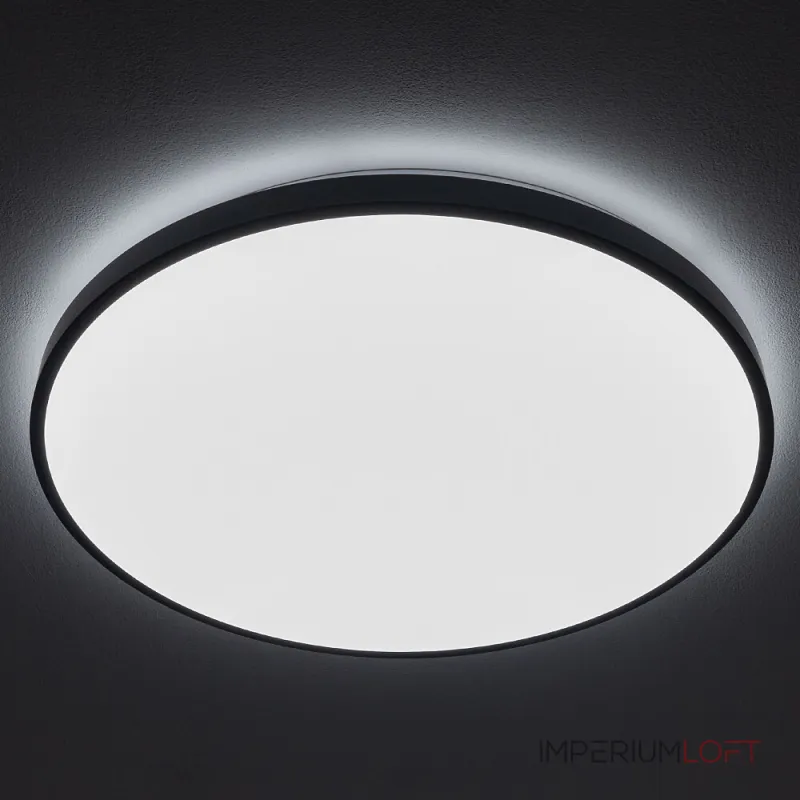 Потолочный cветильник Nowodvorski Agnes Round Led Pro 10973
