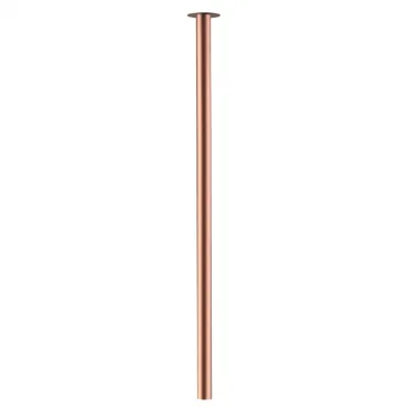 Встраиваемый светильник Nowodvorski Laser 900 Satine Copper 10916