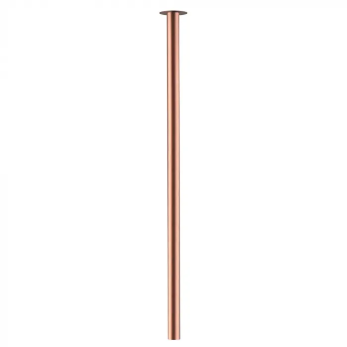 Встраиваемый светильник Nowodvorski Laser 900 Satine Copper 10916 от ImperiumLoft