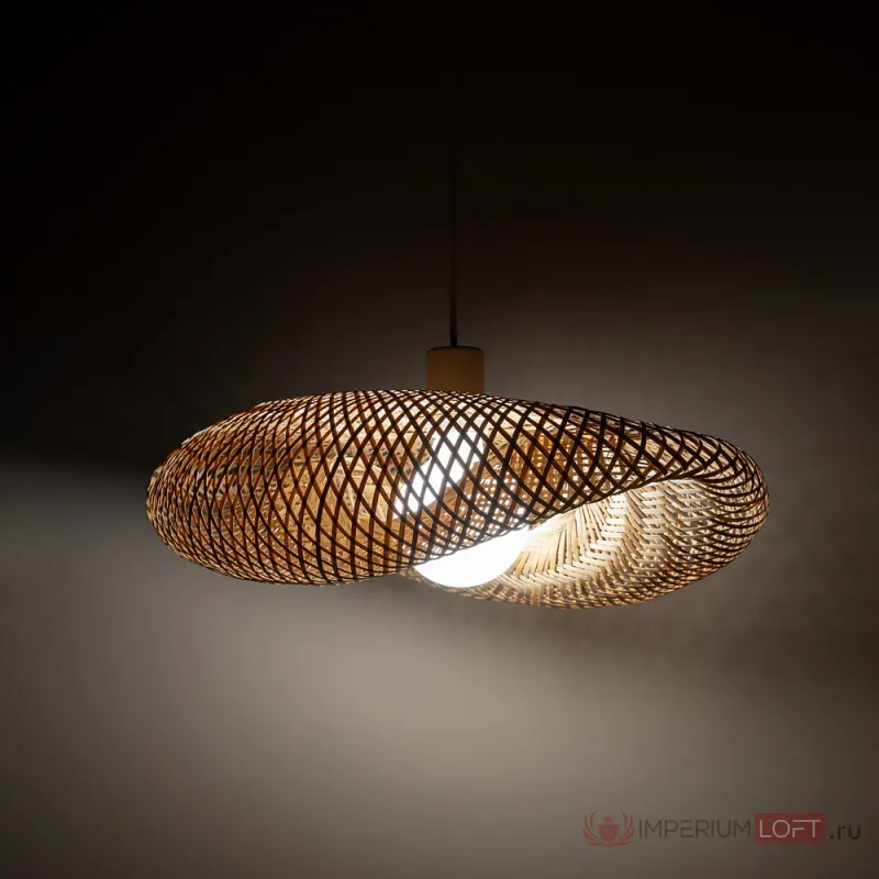 Подвесная люстра Nowodvorski Havana S 11395 от ImperiumLoft