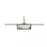 Подсветка для картин Nowodvorski Giotto Led S Antique Brass 8168