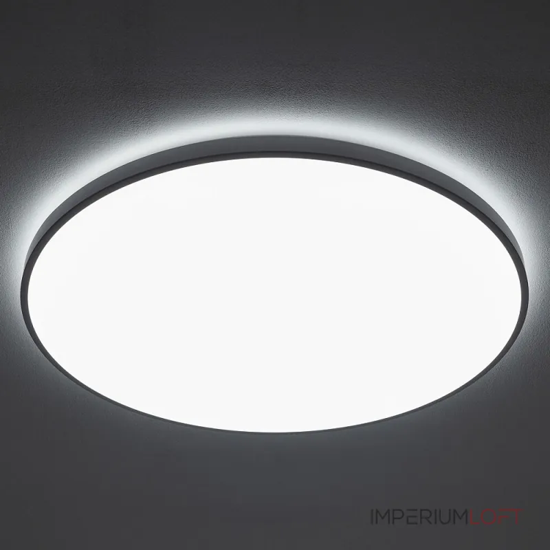 Потолочный cветильник Nowodvorski Agnes Round Led Pro White 10981 Потолочный cветильник Nowodvorski Agnes Round Led Pro White 10981