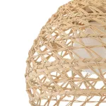 Подвесная люстра Nowodvorski Boho S Wood 11150 от ImperiumLoft