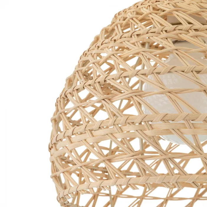 Подвесная люстра Nowodvorski Boho S Wood 11150 от ImperiumLoft