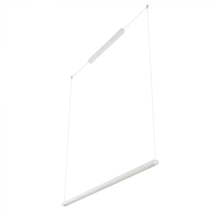 Подвесной светильник Nowodvorski Cl H Led Pro White 10524 от ImperiumLoft