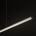 Подвесной светильник Nowodvorski Bar Led M White 11581