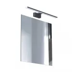Подсветка для зеркал Nowodvorski Cezanne Led S White 10672