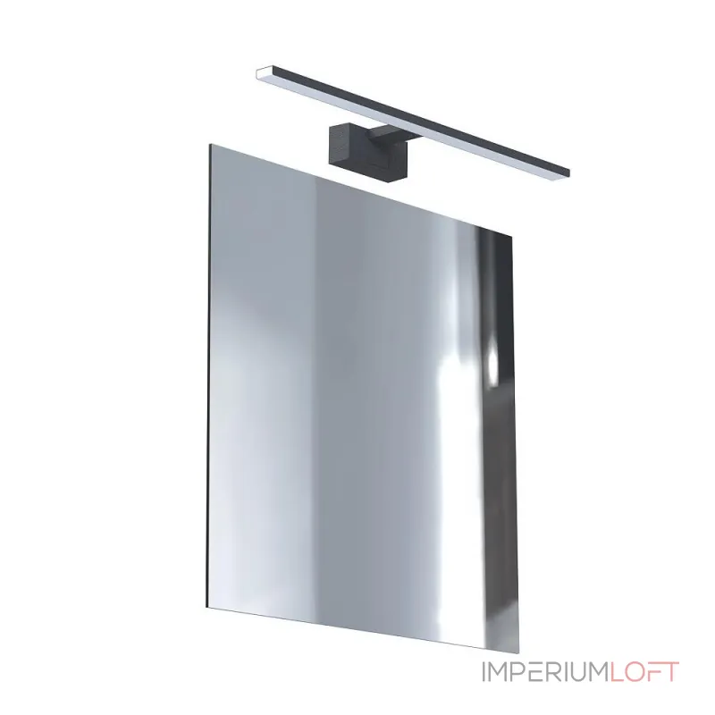 Подсветка для зеркал Nowodvorski Cezanne Led S White 10672