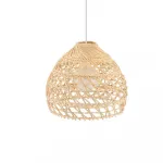 Подвесная люстра Nowodvorski Boho S Wood 11150 от ImperiumLoft