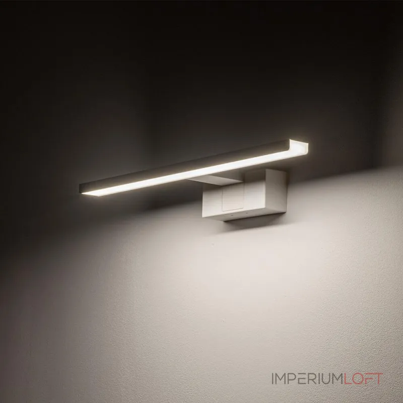 Подсветка для зеркал Nowodvorski Cezanne Led S White 10672