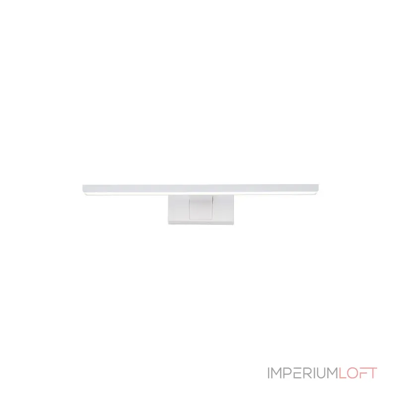 Подсветка для зеркал Nowodvorski Cezanne Led S White 10672