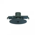 Основание для светильника Nowodvorski Canopy F Mini Gray 11250 от ImperiumLoft