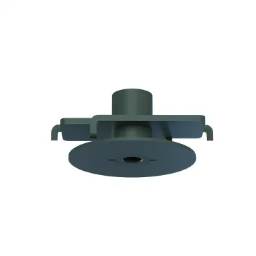 Основание для светильника Nowodvorski Canopy F Mini Gray 11250