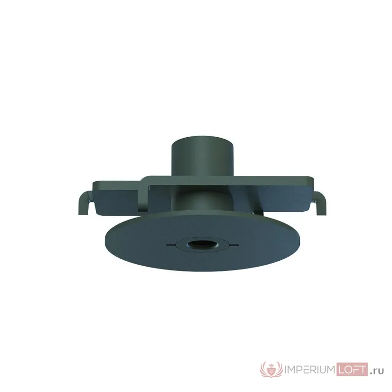 Основание для светильника Nowodvorski Canopy F Mini Gray 11250 от ImperiumLoft