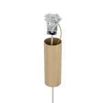 Подвесной светильник Nowodvorski Santana M Cream 11652