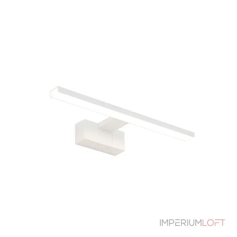 Подсветка для зеркал Nowodvorski Cezanne Led S White 10672