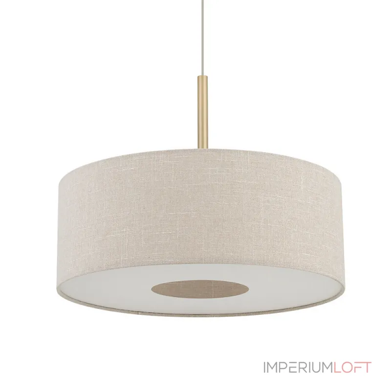 Подвесной светильник Nowodvorski Santana M Cream 11652