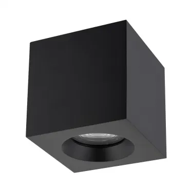 Потолочный cветильник Nowodvorski Parana Black 10718 от ImperiumLoft