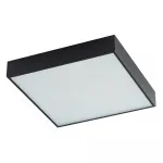 Потолочный cветильник Nowodvorski Quad Sensor Black 10473 от ImperiumLoft