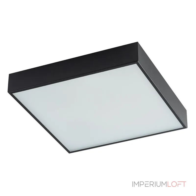 Потолочный cветильник Nowodvorski Quad Sensor Black 10473 от ImperiumLoft Потолочный cветильник Nowodvorski Quad Sensor Black 10473 от ImperiumLoft