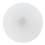 Подвесной светильник Nowodvorski Zenith L White 8006 от ImperiumLoft