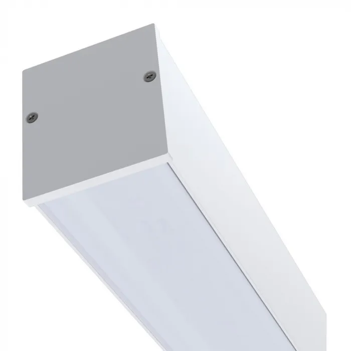 Накладной светильник Nowodvorski Office Pro Led White 10215 от ImperiumLoft