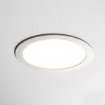 Встраиваемый светильник Nowodvorski Mykonos Led White 10543 от ImperiumLoft